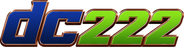 dc222 লোগো